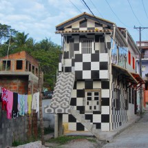 House in Gamboa